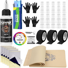 Kit Di Pratica per La Pelle