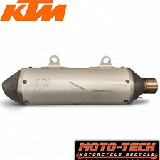 ✅ 2016 KTM 250 SXF OEM