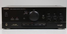 Technics SU-X 320 vinatage