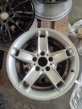 BMW 5 SERIES E39 STYLE 49 17" ALLOY WHEEL 1095442 8Jx17 IS20 Cerchio