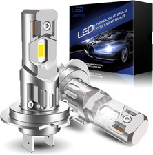Lampadina LED H7 30000 LM 220