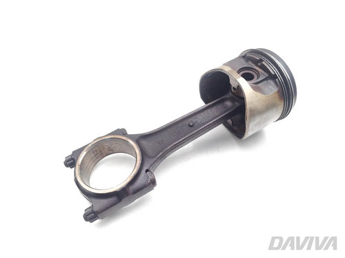 Jaguar daimler pistone - jaguar,