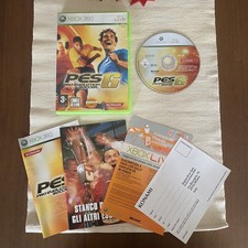 Pro Evolution Soccer 6 Xbox