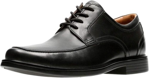 Clarks aldric park - park,, scarpe