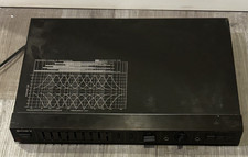 Equalizzatore grafico ibrido 9