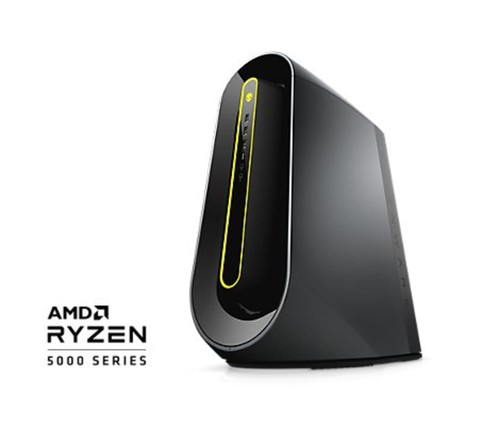 Desktop dell alienware - dell,