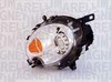 FARO DESTRO XENO D 1 S S/CENTIND DIREZ AR MINI ONE COOP CLUBM 07/06