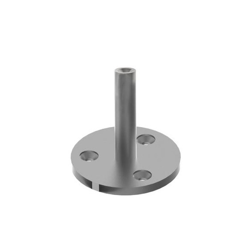 Supporto corrimano aisi 316 - supporto,