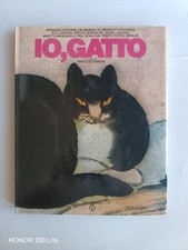 Io, gatto / Pinuccia Ferrari -