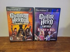 Guitar hero encore rocks - 3,