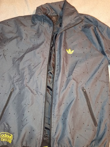 Adidas chile track jacket - adidas, 62