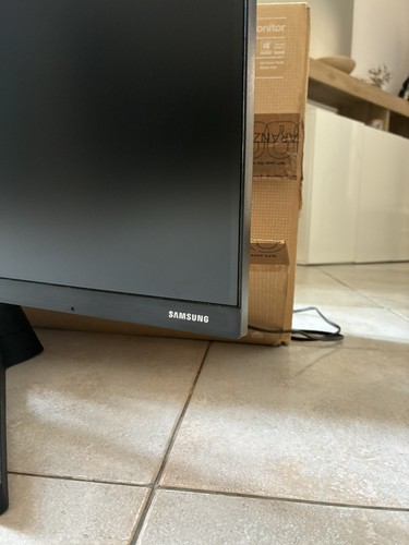 Monitor pollici usato - 27,