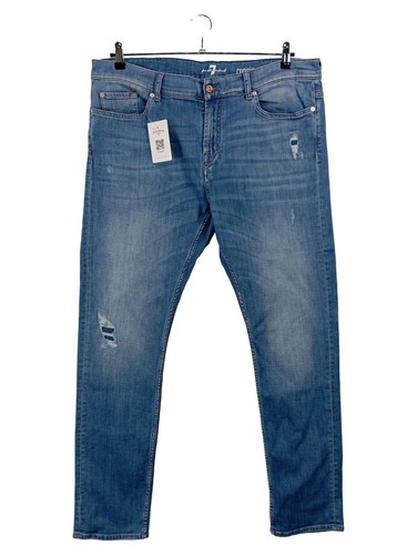 For all mankind jeans uomo - all,