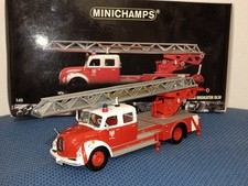 minichamps magirus deutz s