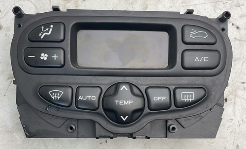 Comandi clima per - peugeot, 307