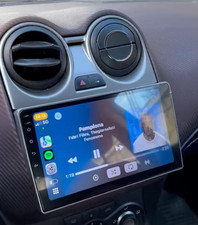 Autoradio Android 9" Alfa