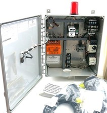 POMPE LIBERTY - SJE RHOMBUS -