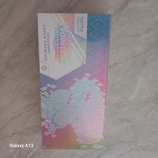 Pokemon Ultra premium