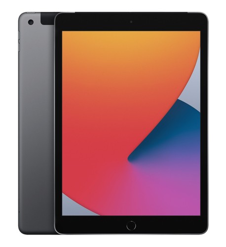 Ipad 32gb grigio - 8,