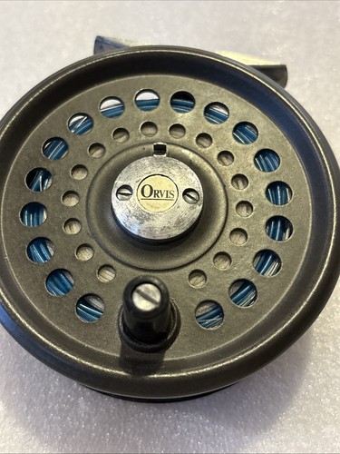 Mulinello orvis madison - mulinello,