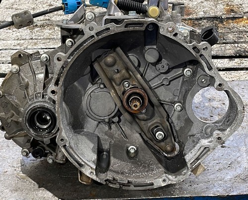 Cambio manuale completo - manuale,