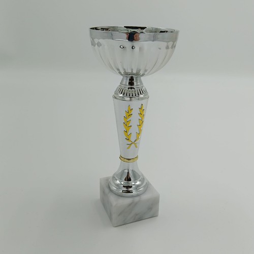 Coppa premiazione vintage - premiazione, in
