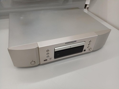 Lettore marantz cd6006 - marantz,