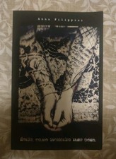 Resta, Come Inchiostro Sulla Pelle - Anna Filippini - Amazon Fullfilment 2019