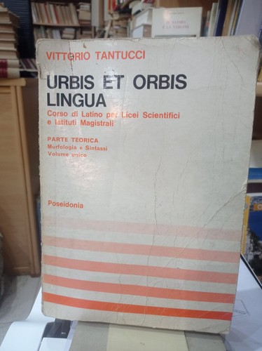 Tantucci urbis orbis parte - et,