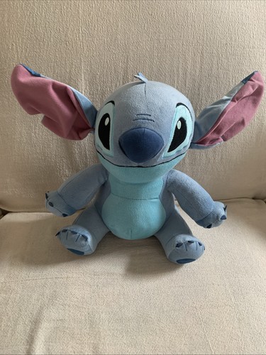Disney stitch plush - stitch,