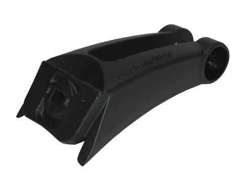 Supporto fanali fissaggio - b&m,