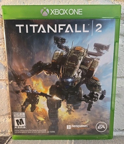 Titanfall xbox 2016 - 2, *buy