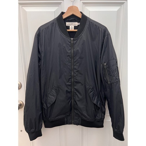Logg giubbotto bomber uomo - logg,