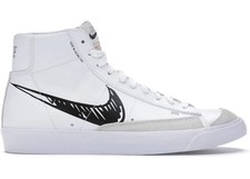 Nike Blazer Mid 77 Sketch