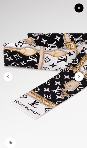 Louis vuitton fascia - vuitton,