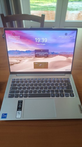 Lenovo ideapad slim - slim, 14"