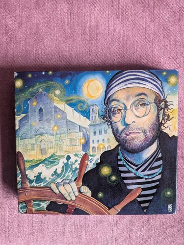 Lucio dalla 12000 lune - lucio,