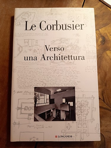Verso una architettura - verso,