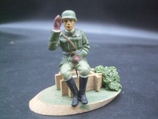 Elastolin Ufficiale Seduto