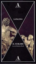 Pseudo Longino: Il sublime