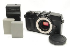 OLYMPUS PEN E-P5 16,1MP corpo