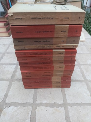 Lotto libri antichi - lotto,