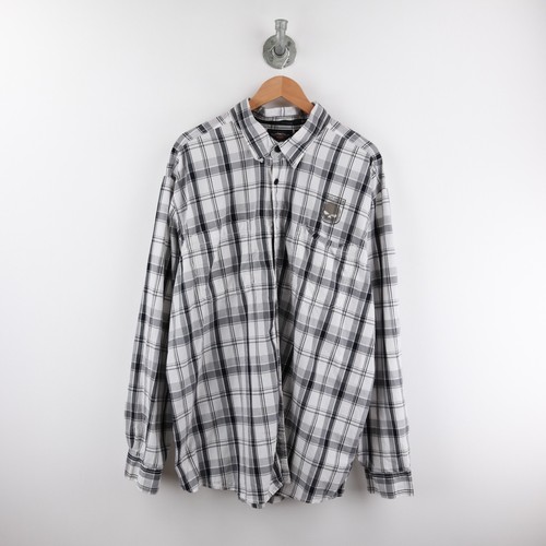 Harley davidson camicia taglia - harley,