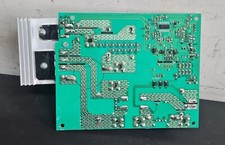 SCHEDA ELETTRONICA PER PIASTRA
