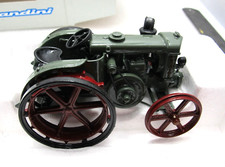 Agritec Models 1/32 Trattore