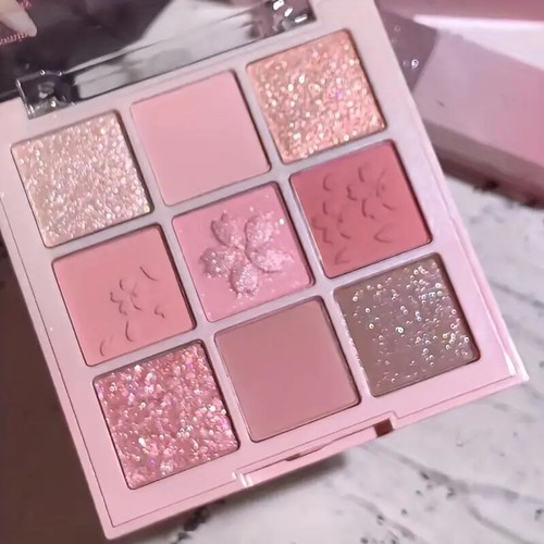 Apeine sakura palette - k'apeine, di