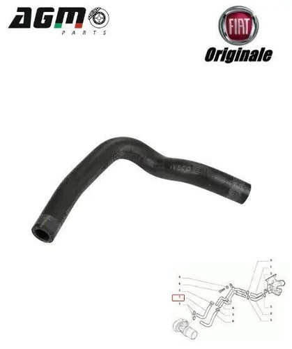 Tubo manicotto flessibile - tubo,