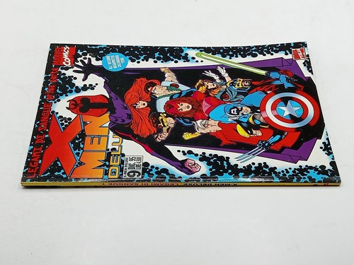 Fumetto super eroi marvel - super,