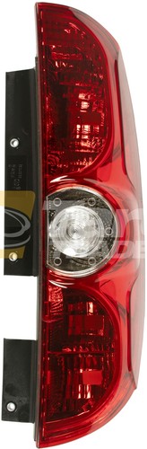 Fanale posteriore per fiat - posteriore, dx