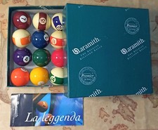 ARAMITH - Set da 16 Mini Palle